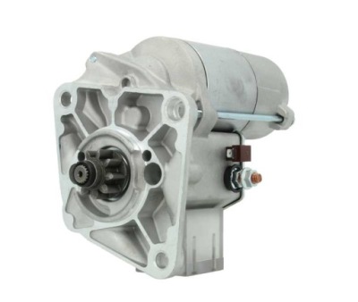 Новий стартер land rover discovery 10-1998 - 05-2004 фото №1