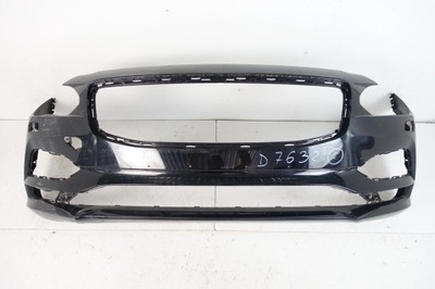 VOLVO V90 S90 FACELIFT 2020- BUMPER FRONT FRONT 31383994 31383226  