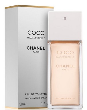 Chanel Coco Mademoiselle woda toaletowa 50 ml