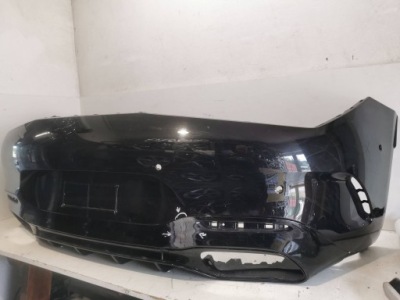 Mercedes sl w232 a232 r232 бампер задня дифузор amg 63 43 amg a2328852801 фото №1