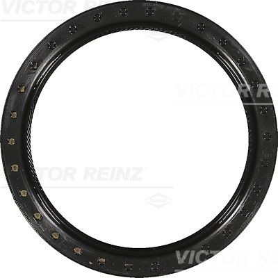 Сальник. задний  вала porsche 85x105x11 фото №1