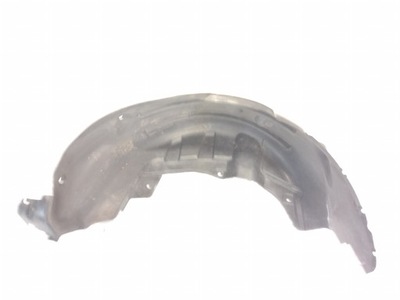Forester 08-12 підкрилок ліва задні 59122sc010 фото №1