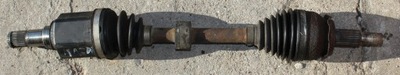 Привідний вал ліва, gdd52560xa, mazda cx-3 2015r. фото №1