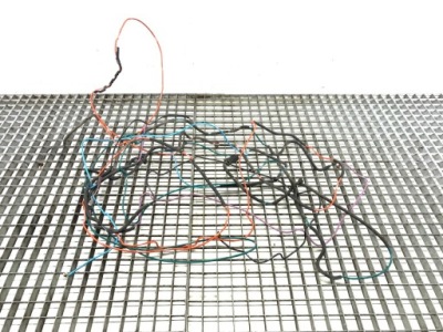 Провода гидравлический подвеска vw phaeton фото №1