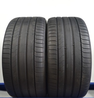 285/35R21 105Y BRIDGESTONE TURANZA 6 x2szt 2857o 