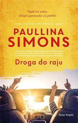 DROGA DO RAJU PAULLINA SIMONS