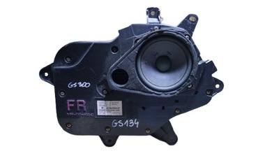 Lexus gs300 динамік двері правий 86150-30290 фото №1