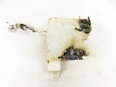 Бачок омивача honda stream rn фото №1