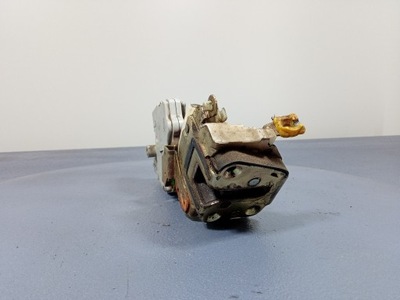 Terrano ii maverick замок дверь перед правый 6 pin фото №1