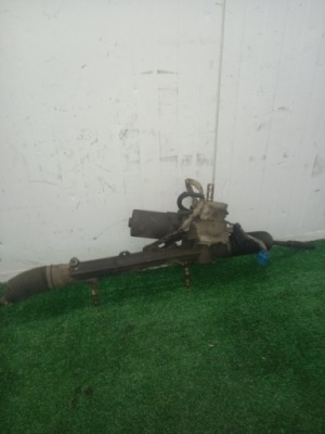 Рулевая рейка ze усилитель citroen c3 68200000048 фото №1