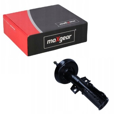 11-0718 MAXGEAR АМОРТИЗАТОР SAAB P. 9-5 97-