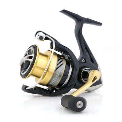 Kołowrotek SHIMANO Nasci C2000HGS