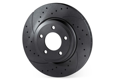 DISCOS ROTINGER BETTLE 10- SCIROCCO 288MM  