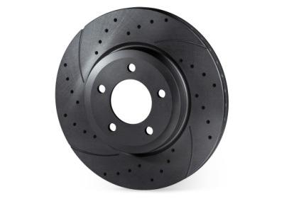 ДИСКИ ROTINGER RENAULT KOLEOS II ЗАД 292MM 