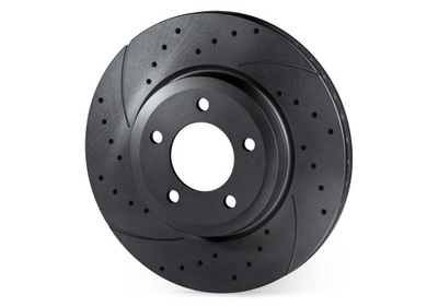 ДИСКИ ROTINGER RT 20249-GL T5 