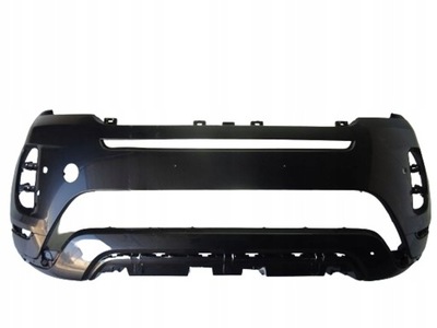 Land rover range rover evoque l551 2019 бампер передний фото №1