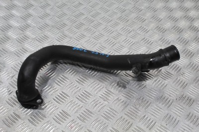 Труба шланг повітря fiat 500 l фото №1