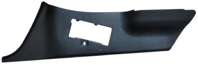 Захист тунель підлога права mercedes slk r170 1706840277 фото №1