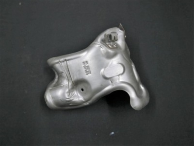 Bmw f20 f39 f48 защита корпус тепловая 8571893 фото №1