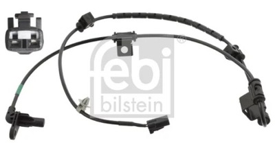 FEBI BILSTEIN 107211 SENSOR ABS  