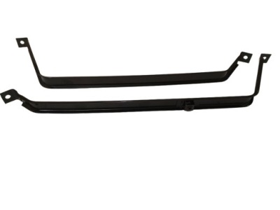 Toyota avensis t25 02-08 хомути бака пального фото №1