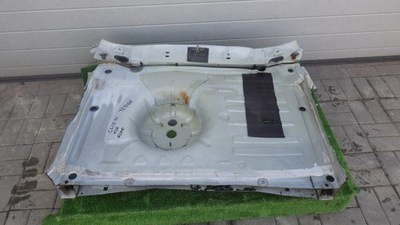 Поддон пол багажника ted69 renault clio iv kombi фото №1