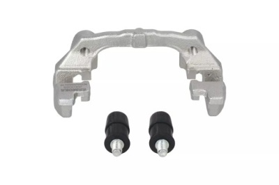 Скоба суппорт hamulcowegoulcowego задняя le /pr - kamoka jcc0089 фото №1