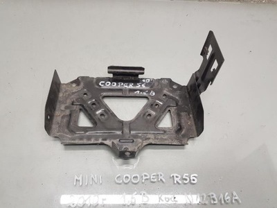 Основание аккумулятор mini cooper r56 1.6 фото №1