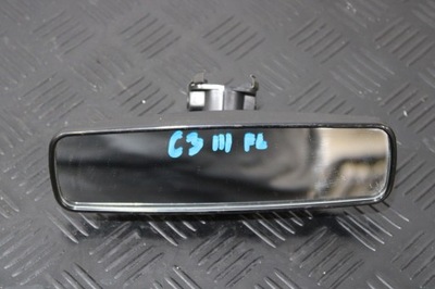 Дзеркало внутрішнє заднього виду citroen c3 iii 3 lift фото №1