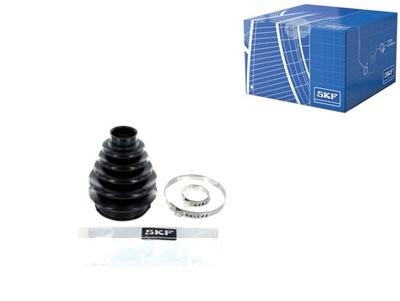 Набір захист шарнір skf 922122 920321 923037 30 фото №1