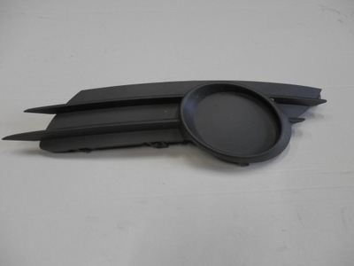 OPEL CORSA D DEFLECTOR DE PARAGOLPES BRIDA CIEGA HALÓGENO  