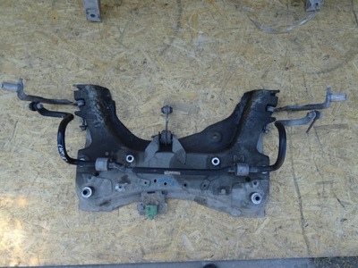 Renault captur i підрамник підрамник фото №1