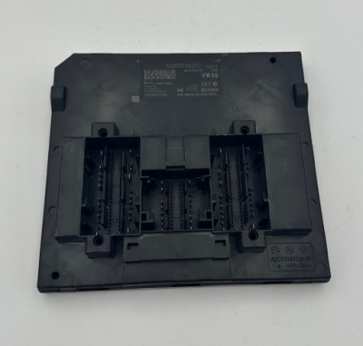 Модуль комфорта vw 5q0937084dc фото №1