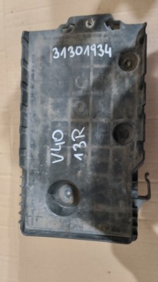 Основание аккумулятор volvo v40 ii 2 31301934 фото №1