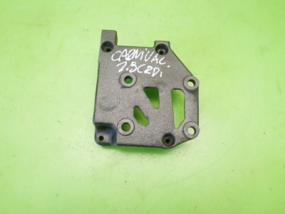 Кронштейн компрессора кондиционера kia carnival i fl 2.9 фото №1