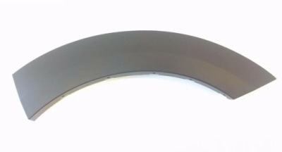 Молдинг крыла заднего mini countryman r60 оригинальный номер фото №1