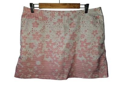 ADIDAS - SPODNIE TREKKINGOWE L W2