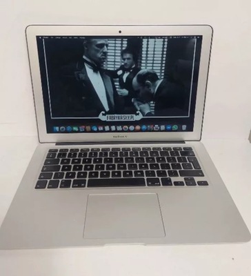 LAPTOP APPLE MACBOOK AIR A1466 4/128GB