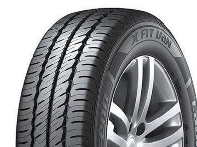 2 PIEZAS LAUFENN 195/75R16 107/105R X FIT VAN LV01  