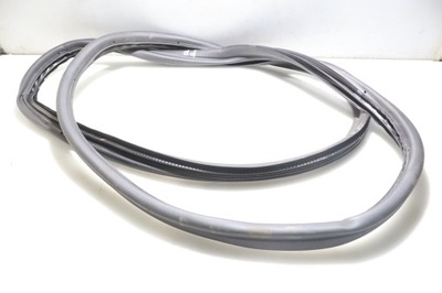 Прокладка дверь правая передняя fabia iii lift фото №1