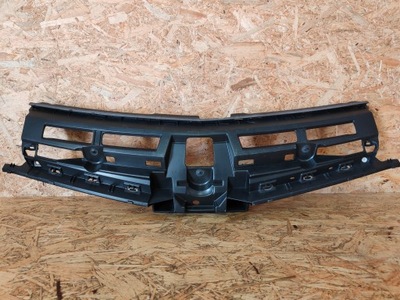 Renault twingo ii lift усилитель решетка решётка фото №1