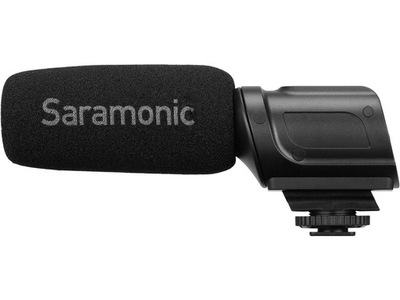 Mikrofon pojemnościowy SARAMONIC SR-VM1