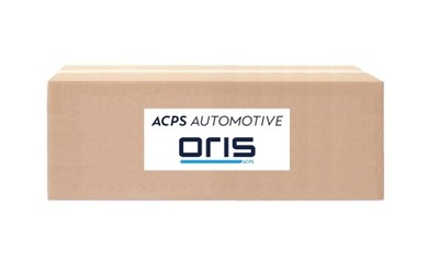 КРЮК БУКСИРОВОЧНЫЙ ACPS-ORIS 036941