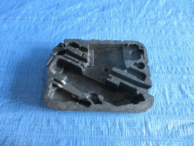 Пінополістирол багажника mini cooper r56 фото №1