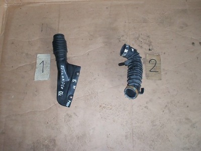 Outlander iii 2.0phev труба wąż повітря повітрозабірник фото №1