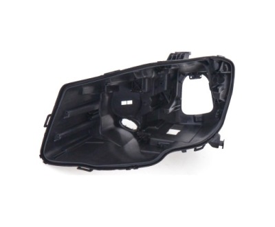 Корпус фара do mercedes benz cla-class c117 2013-2019 левая фото №1