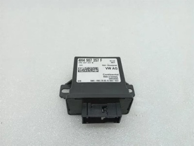 Модуль электронный audi r8 4s performance 4h4907357f ecu фото №1