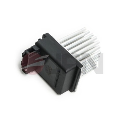 Резистор вентилятор do audi a6 allroad фото №1