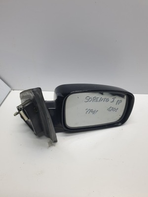 Дзеркало праве 7 pin kia sorento i фото №1