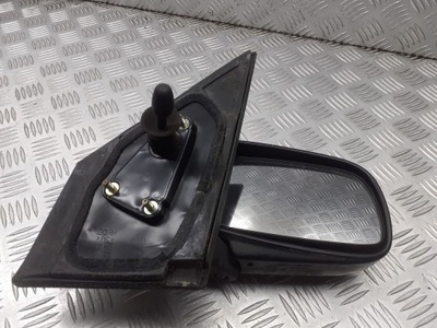 Дзеркало праве toyota yaris i фото №1